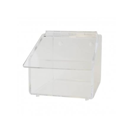 Tuckmar Acrylic Storage Bin, Single 145615